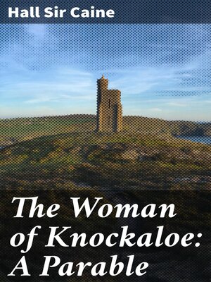 cover image of The Woman of Knockaloe